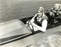 Loretta Turnbull