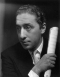 Harold Arlen