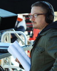 Mark Ezovski