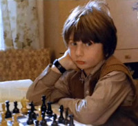 Mikhail Dementev