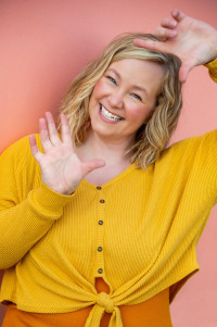 Lori Bachynski