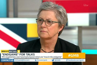 Gisela Stuart