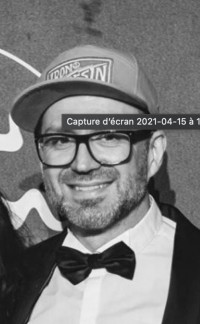 Stéphane Barbato