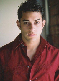 Jesse Carrion