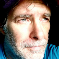 Jeffrey Scott Thomas
