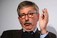 Thilo Sarrazin