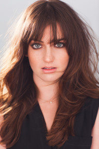 Morgan Lynch