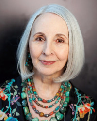 Susan Denaker