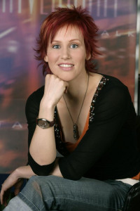 Kati Wilhelm