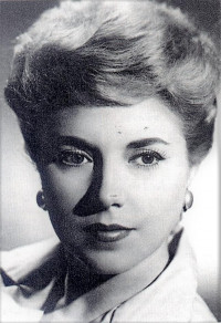 Maria Matilde Almendros