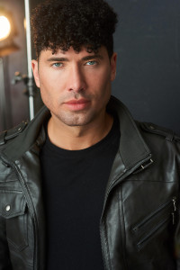 Levi Morrison