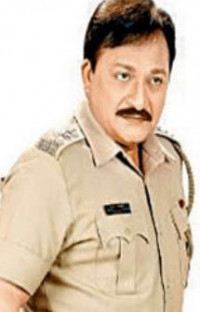 Sagar Salunkhe
