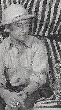 Armand Denis