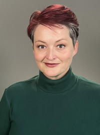 Mandy McMillian