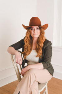 Ashley Jackson