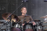 Brooks Wackerman