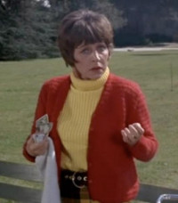 Nora Denney