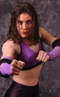 Cindy Rogers