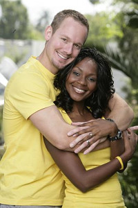Ericka Dunlap