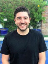 Spencer Porter