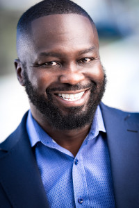 Anthony Nixon