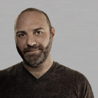 Seth Boggess