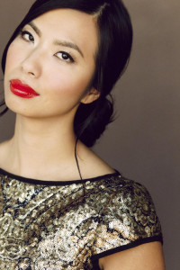 May Lee