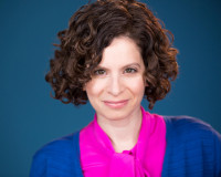 Lauren Milberger