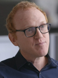 Daniel Greenberg