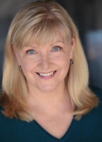 Bernadette Wilson