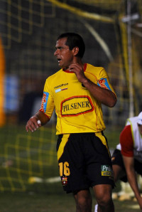 Marcelo Delgado