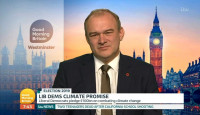 Ed Davey