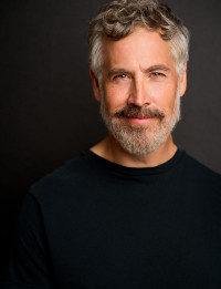 Patrick Wilkins