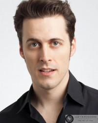 Paul Eldridge
