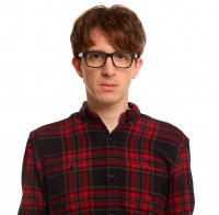 James Veitch