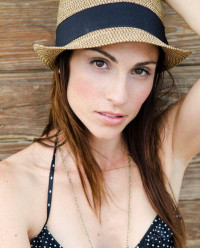 Melanie Crim