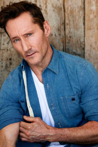 A.J. Garrett