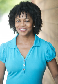 Raeshia Oli