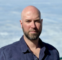 David Blair