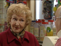 Eileen Derbyshire