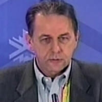 Jacques Rogge