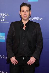 Derek Anderson