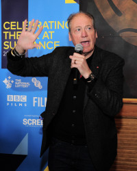 Adrian Wootton