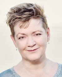 Amanda McErlean