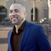 Christopher B. Derrick