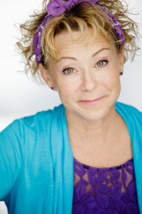 Debi Derryberry
