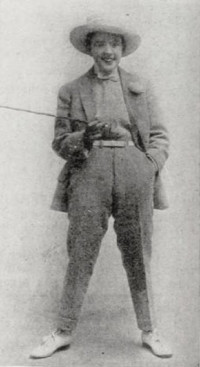 Florence Tempest