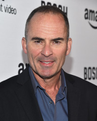 Mark Derwin