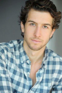 Evan Todd