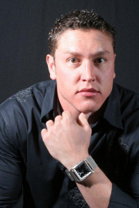 Jensen Cass